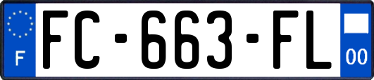 FC-663-FL