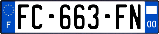 FC-663-FN