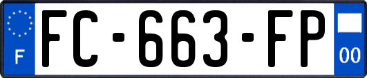 FC-663-FP