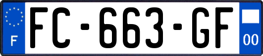 FC-663-GF
