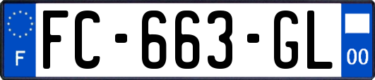 FC-663-GL