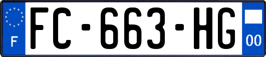 FC-663-HG