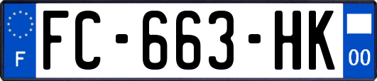 FC-663-HK