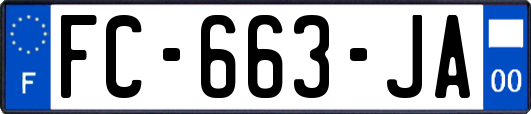 FC-663-JA