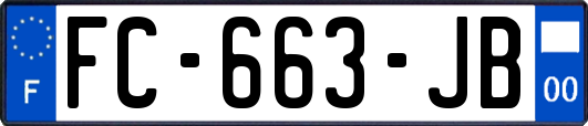 FC-663-JB