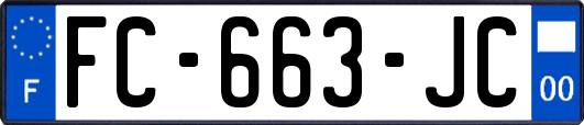 FC-663-JC