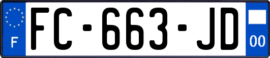 FC-663-JD