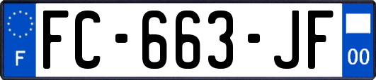 FC-663-JF