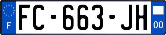 FC-663-JH
