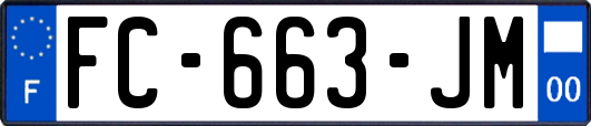FC-663-JM