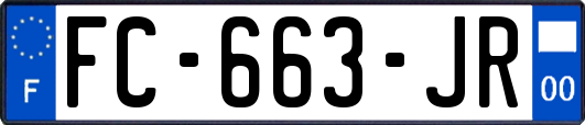 FC-663-JR