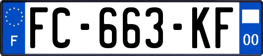 FC-663-KF