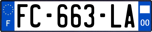 FC-663-LA