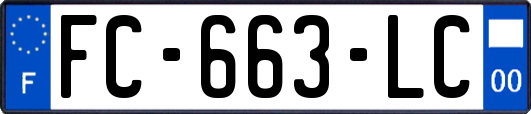 FC-663-LC
