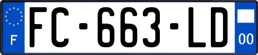 FC-663-LD