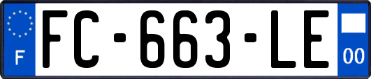 FC-663-LE