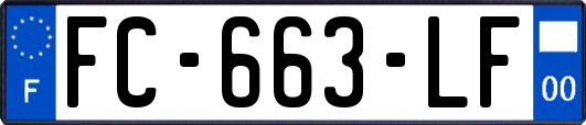 FC-663-LF