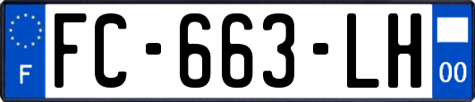 FC-663-LH