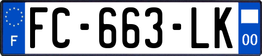 FC-663-LK