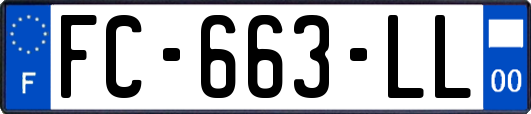 FC-663-LL