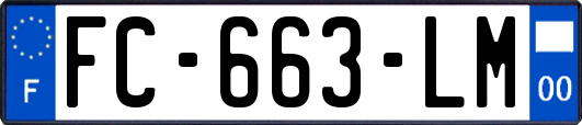 FC-663-LM