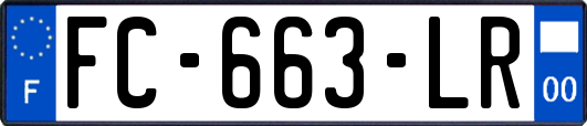 FC-663-LR