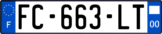 FC-663-LT
