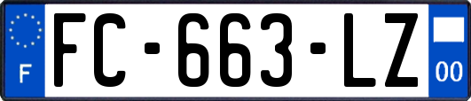 FC-663-LZ