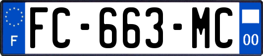 FC-663-MC