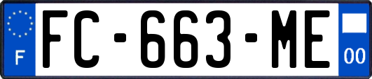 FC-663-ME