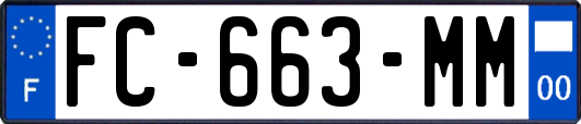 FC-663-MM