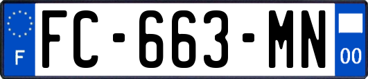 FC-663-MN
