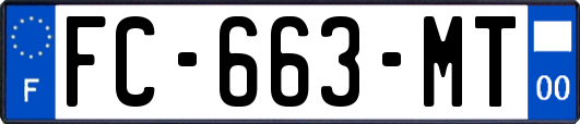 FC-663-MT