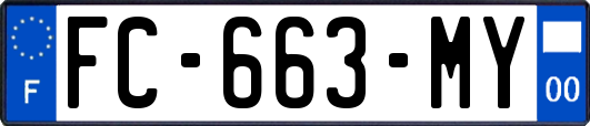 FC-663-MY