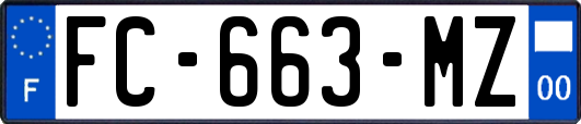 FC-663-MZ