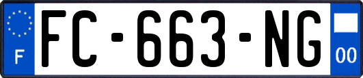 FC-663-NG