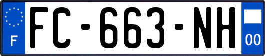 FC-663-NH