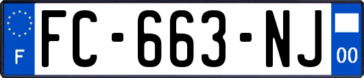 FC-663-NJ