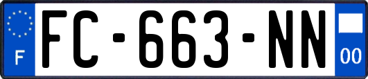 FC-663-NN