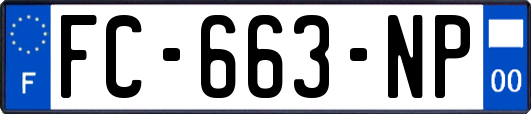 FC-663-NP