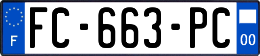 FC-663-PC