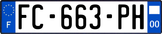 FC-663-PH