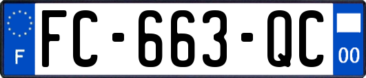 FC-663-QC