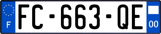 FC-663-QE
