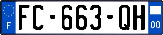 FC-663-QH