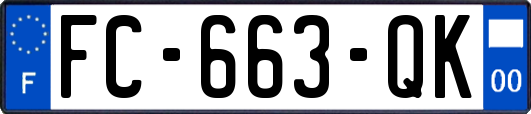 FC-663-QK