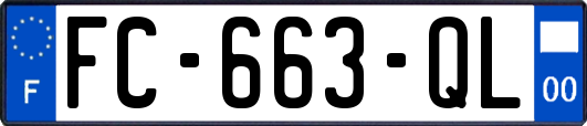FC-663-QL