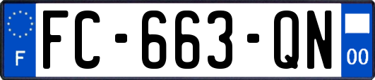 FC-663-QN