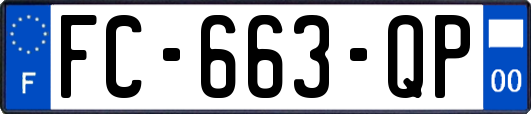FC-663-QP