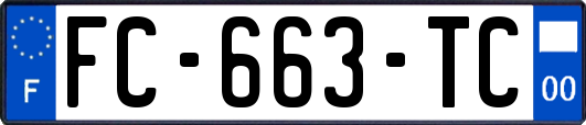 FC-663-TC